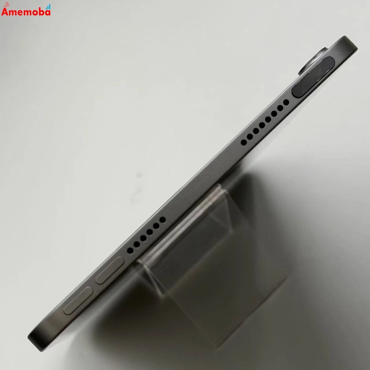 ムスビー｜iPad mini 第7世代 Wi-Fiモデル 512GB スペースグレイ