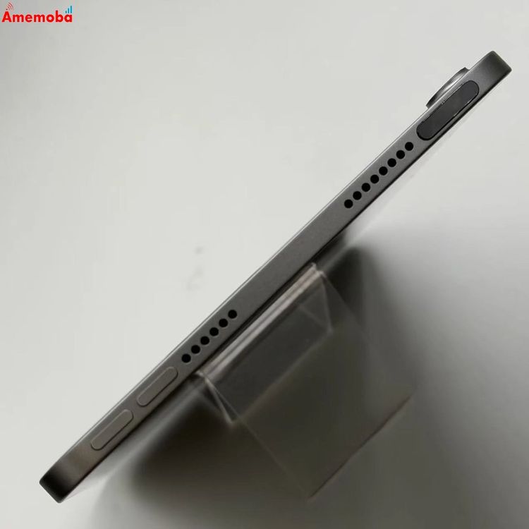 iPad mini (第7世代) 128GB Wi-Fi スペースグレー iPad mini Wi‑Fiモデル 128GB - スペースグレイを購入 - ビジネス