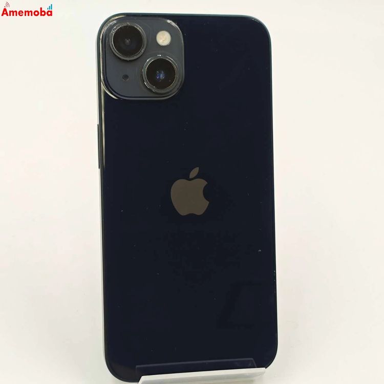 ®ȯiPhone14 128GB ߥåɥʥ MPUD3J/A AUSIMե꡼