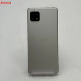 AQUOS sense6 4GB/64GB シルバー SH-54B docomo版SIMフリー