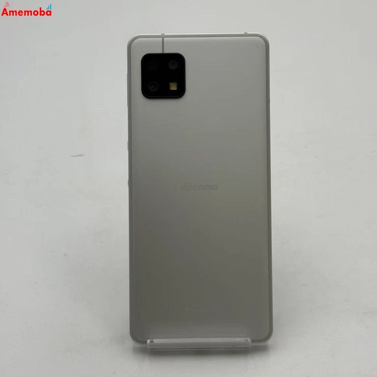 AQUOS sense6 4GB/64GB ����С� SH-54B docomo��SIM�ե꡼