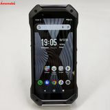 ��®ȯ��TORQUE 5G 128GB �֥�å� KYG01 AU��SIM�ե꡼