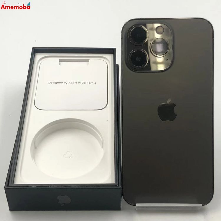 iPhone13 Pro 128GB ����ե����� MLUE3J/A SoftBank��SIM�ե꡼