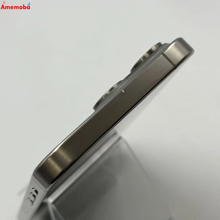 iPhone15 Pro Max 1TB �ʥ���������˥��� MU713J/A   Apple��S