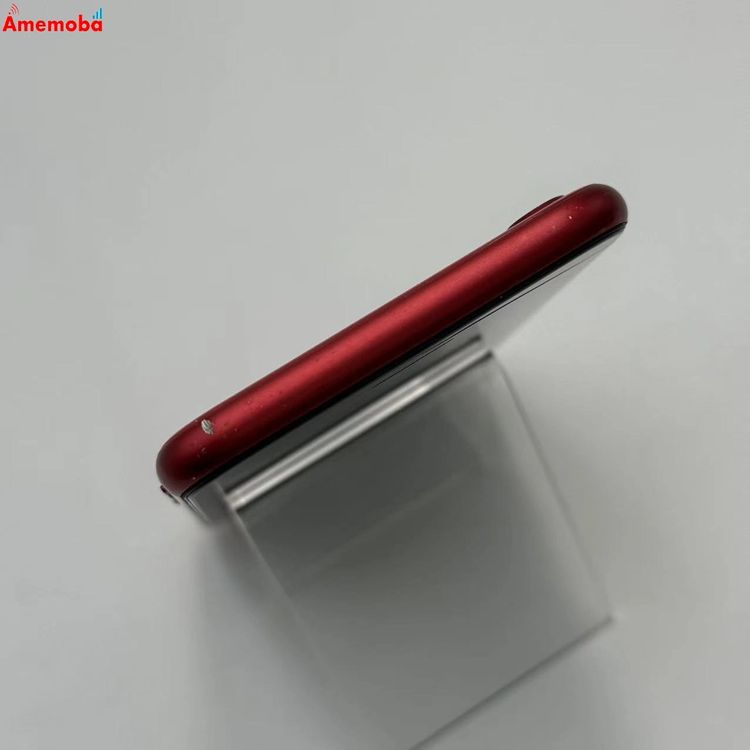 iPhoneSE ��2���� 64GB Product Red MHGR3J/A docomo��SIM