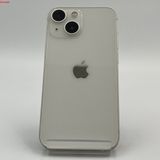 ®ȯiPhone13 mini 128GB 饤 MLJE3J/A SIMե꡼ 