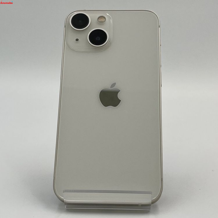 ®ȯiPhone13 mini 128GB 饤 MLJE3J/A SIMե꡼ 