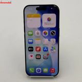 iPhone16 Pro 256GB �֥�å������˥��� MYN03J/A Apple��SIM�ե꡼