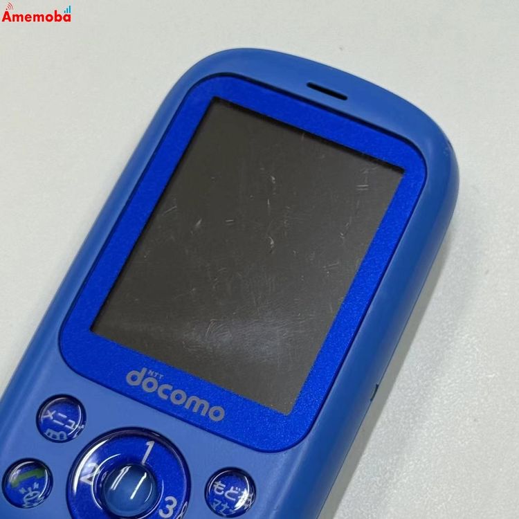 ��®ȯ�����å��������� 512MB �֥롼 F-03J docomo��SIM�ե꡼