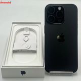 iPhone16 Pro 256GB �֥�å������˥��� MYN03J/A SIM�ե꡼ ����