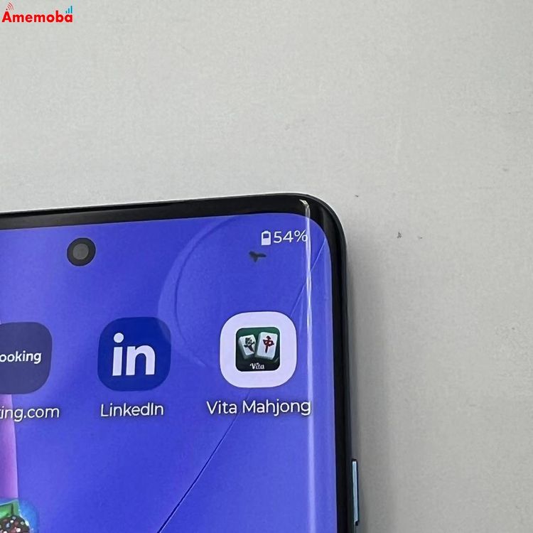 motorola edge 40 - 256GB ��ʥ֥롼 XT2303-3 / PAY50002