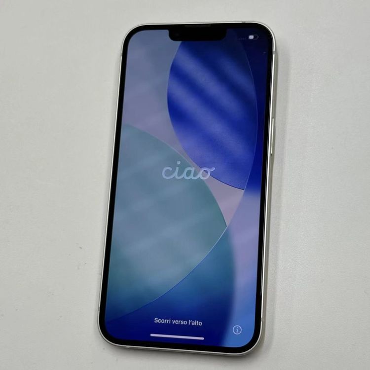 ��®ȯ��iPhone14 128GB �������饤�� MPUQ3J/A Apple��SIM�ե꡼ ����