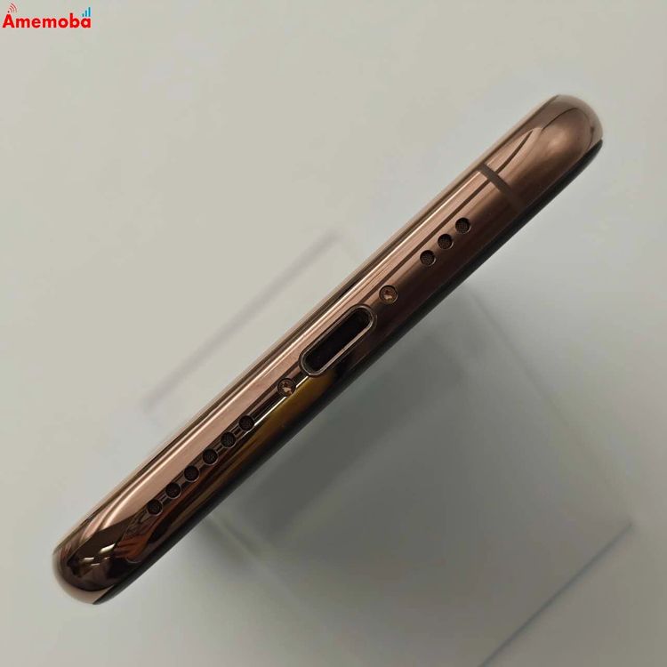 iPhoneXS 64GB  MTAY2J/A SoftBankSIMե꡼ 