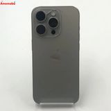 iPhone15 Pro 128GB �ʥ���������˥��� MTU93J/A Apple��SIM�ե�