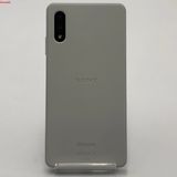 Xperia Ace II 64GB �ۥ磻�� SO-41B docomo��SIM�ե꡼ ����