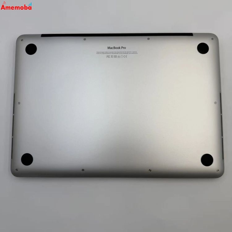 MacBook Pro 13����� 2015 128GB ����С� A1502 Corei5 2.7