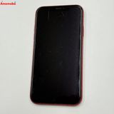 iPhoneXR 64GB Product Red NT062J/A AppleSIMե꡼ 