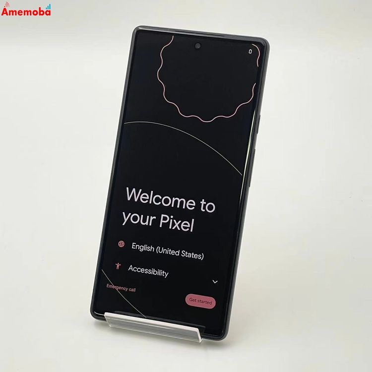 Google Pixel 6 128GB Kinda Coral GR1YH AUSIMե꡼