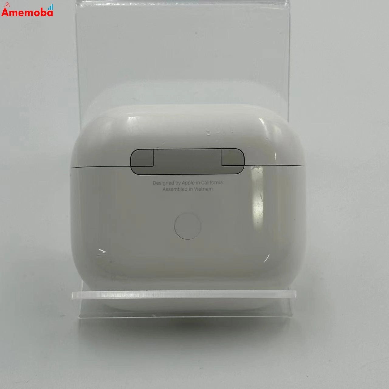 AirPods本体 ホワイト　第3世代　A2564 楽天市場】AirPods 第三世代 新品未使用【片耳 左耳 右耳 A2564