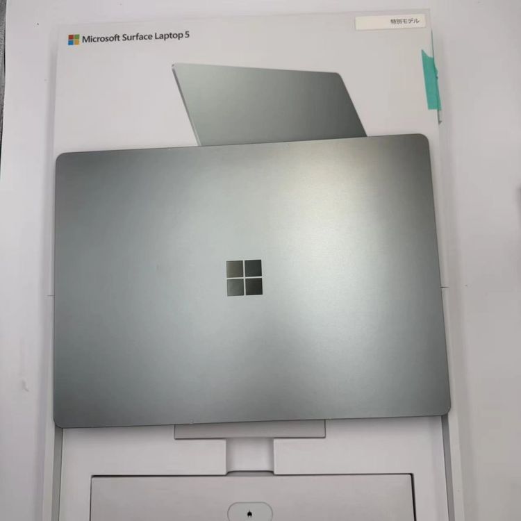 Surface Laptop 5 16GB/256GB ������ S0P-00002 i5-1235U