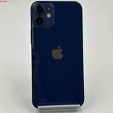 ��®ȯ��iPhone12 mini 128GB �֥롼 MGDP3J/A SIM�ե꡼ ��������