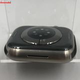 Apple Watch Edition Series7 45mm GPS+Cellular��ǥ� 3