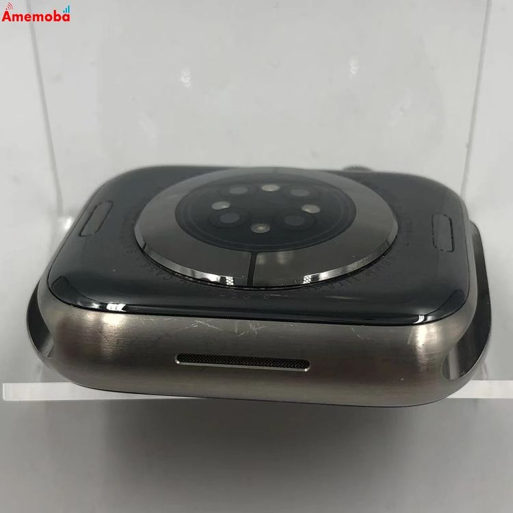 Apple Watch Edition Series7 45mm GPS+Cellular��ǥ� 3