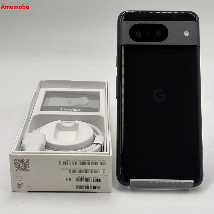 Google Pixel 8 商品一覧｜ムスビー【中古スマホ・中古タブレット専門