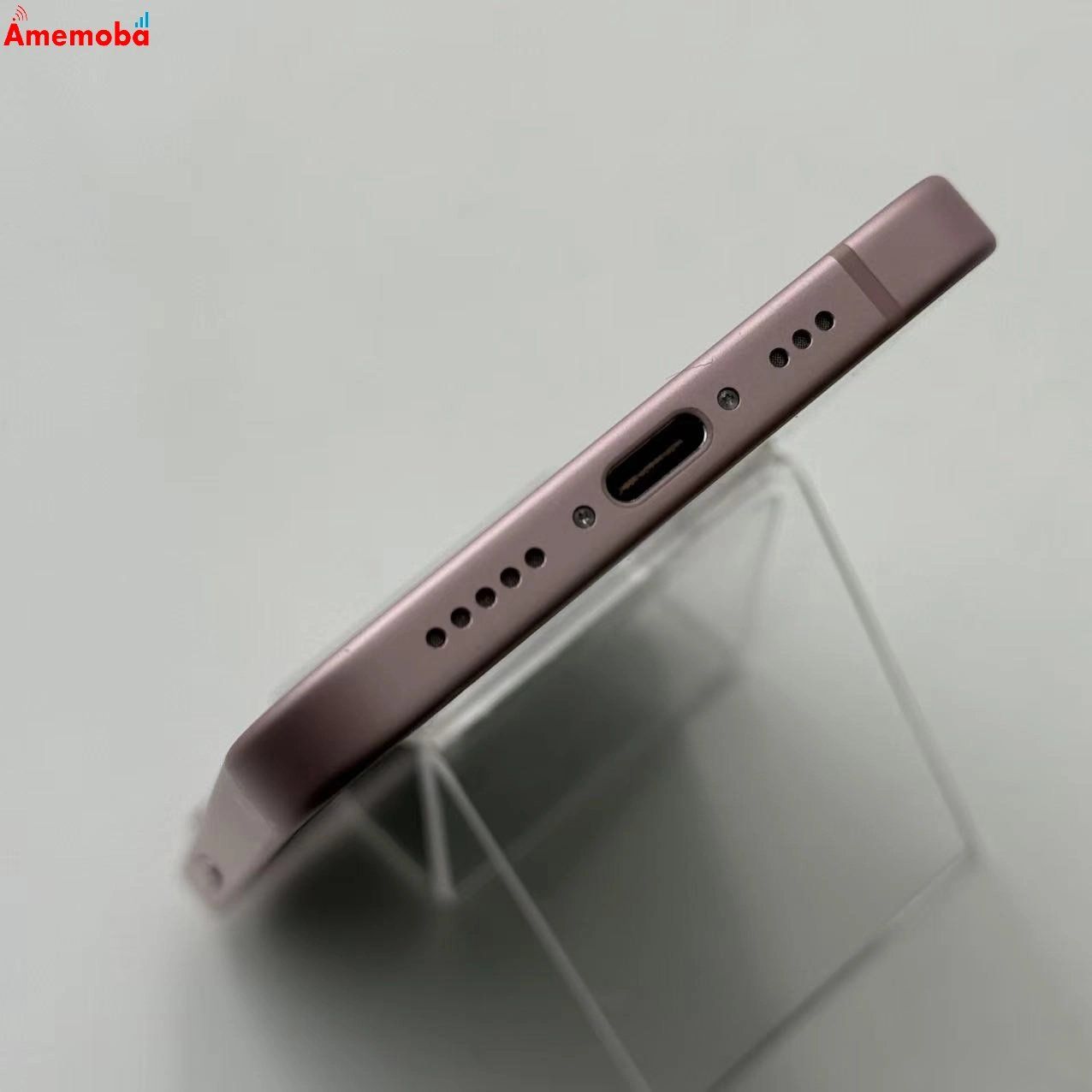 iPhone15 128GB ピンク SIMフリー 極美品 Amazon | 【整備済み品】Apple iPhone 15 Plus 128GB ピンク SIMフリー