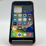 iPhoneSE 3 64GB Product Red MMYE3J/A SoftBankS