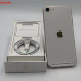 iPhoneSE 第3世代 64GB スターライト MMYD3J/A docomo版SIMフリー