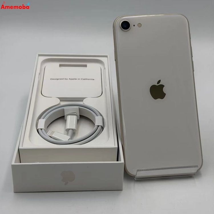 iPhoneSE ��3���� 64GB �������饤�� MMYD3J/A docomo��SIM�ե꡼