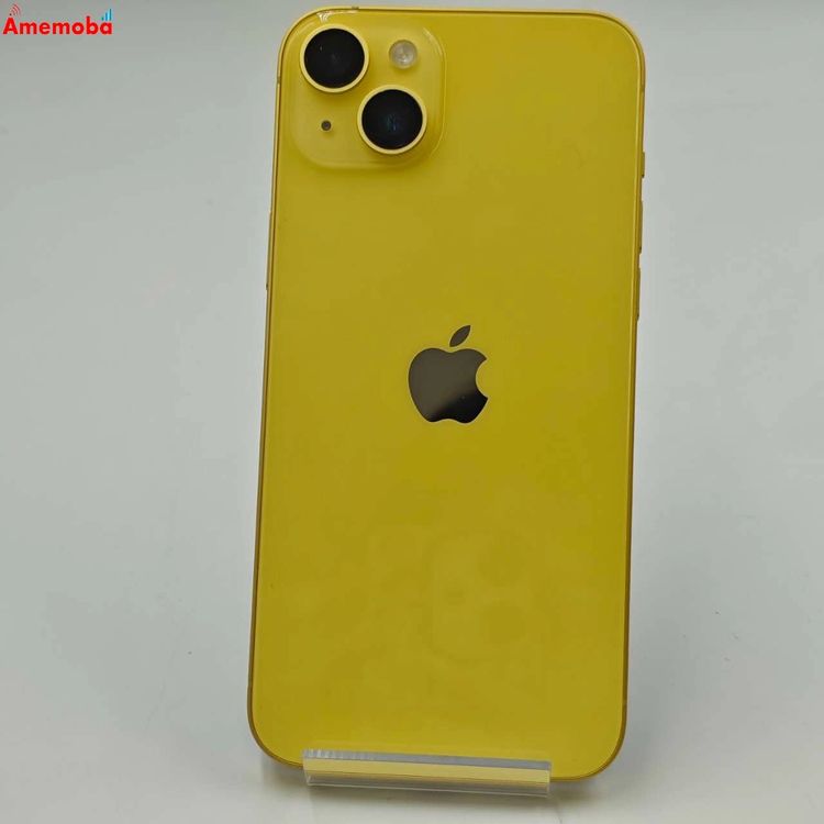 iPhone14 Plus 128GB �������� MR603J/A Apple��SIM�ե꡼ ����