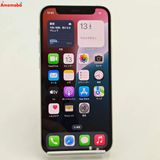 ®ȯiPhone12 mini 64GB ۥ磻 NGA63J/A AUSIMե꡼ 