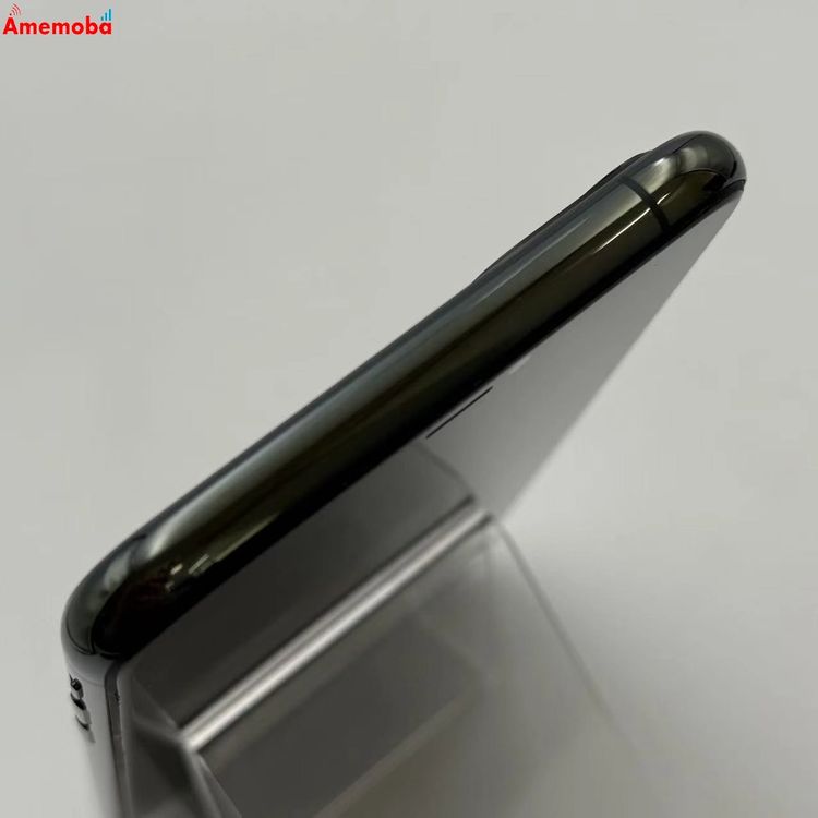 iPhone11 Pro Max 64GB �ߥåɥʥ��ȥ��꡼�� 3F913J/A AU��SIM�ե�