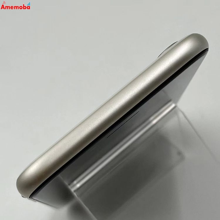 iPhoneSE ��3���� 64GB �������饤�� MMYD3J/A AU��SIM�ե꡼ ����