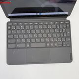 Lenovo IdeaPad Duet Chromebook 64GB �������֥롼 + ��������