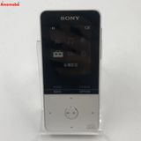 ��®ȯ��WALKMAN NW-S315 16GB �ۥ磻��