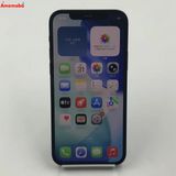 ��®ȯ��iPhone12 64GB �֥�å� MGHN3J/A AU��SIM�ե꡼ ��������