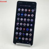AQUOS sense6 4GB/64GB �֥�å� SH-54B docomo��SIM�ե꡼