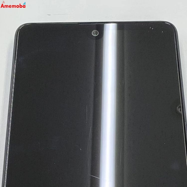 ��®ȯ��Xperia Ace III 64GB �֥�å� SO-53C docomo��SIM�ե꡼