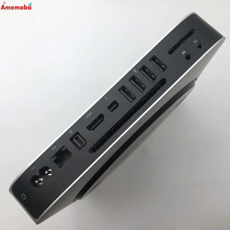 Mac Mini Late 2012 4GB 500GB Core i5 2.5GHz С M