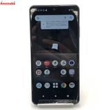 Xperia Ace II 64GB �֥�å� SO-41B docomo��SIM�ե꡼ �������
