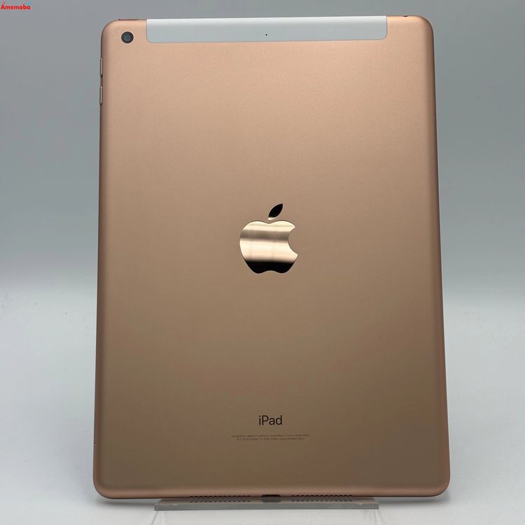 iPad ��6���� Wi-Fi+Cellular��ǥ� 32GB ������� NRM02J/A Sof