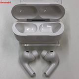 ��®ȯ��AirPods Pro ��3���� �ۥ磻�� MFHP4J/A ����