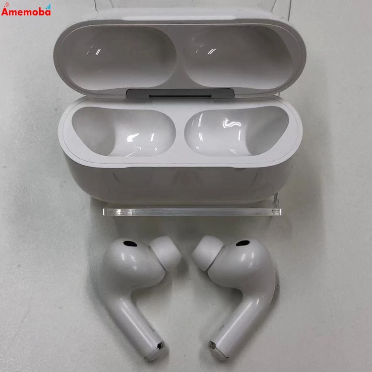 ��®ȯ��AirPods Pro ��3���� �ۥ磻�� MFHP4J/A ����