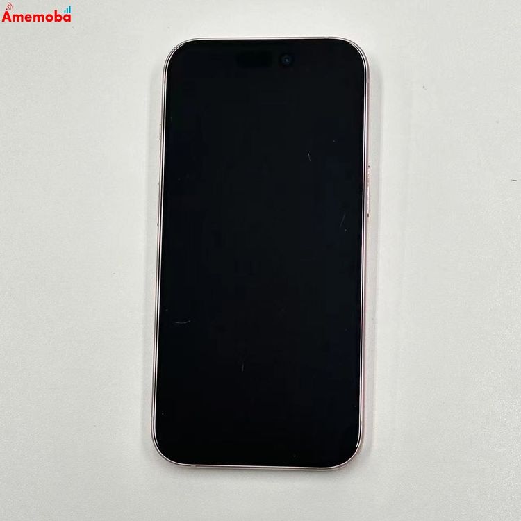 ®ȯiPhone15 256GB ԥ MTMP3J/A SoftBankSIMե꡼