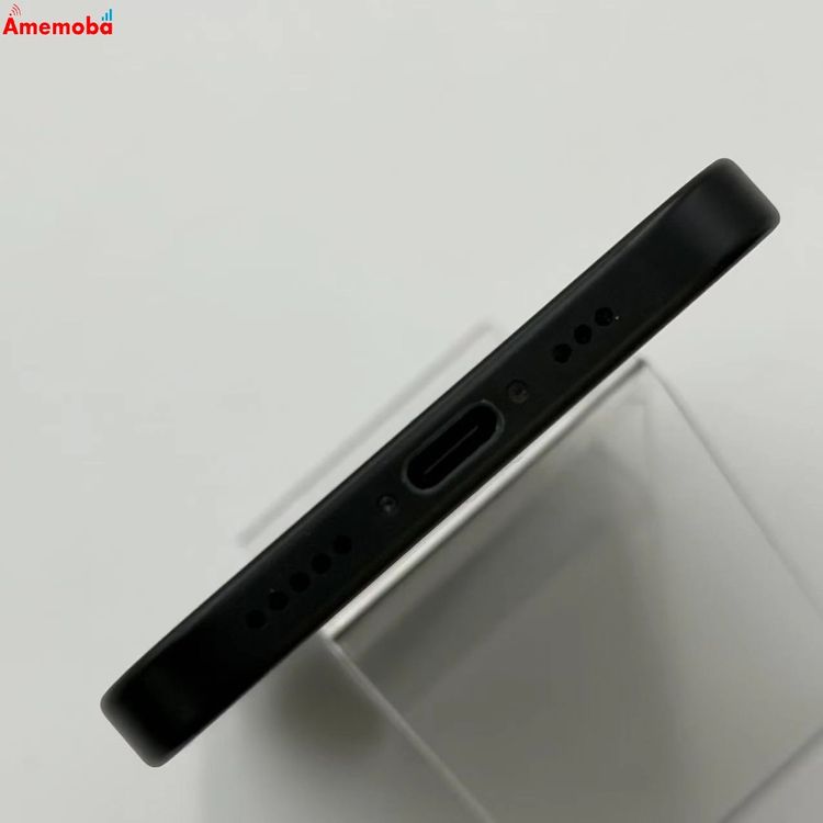 ��®ȯ��iPhone15 256GB �֥�å� MTMN3J/A AU��SIM�ե꡼