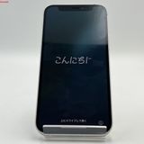 ®ȯiPhone12 mini 64GB ۥ磻 MGA63J/A AUSIMե꡼ 
