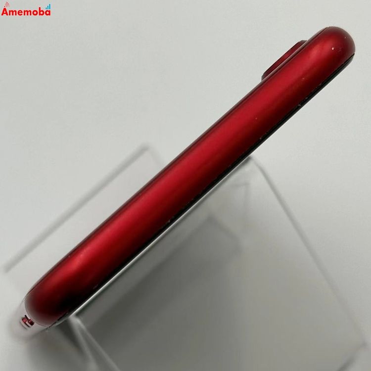 iPhone8 256GB Product Red NRT02J/A SoftBankSIMե꡼